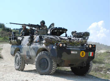 Puma 4x4