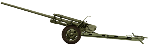 ZIS-2 57 mm antitank gun