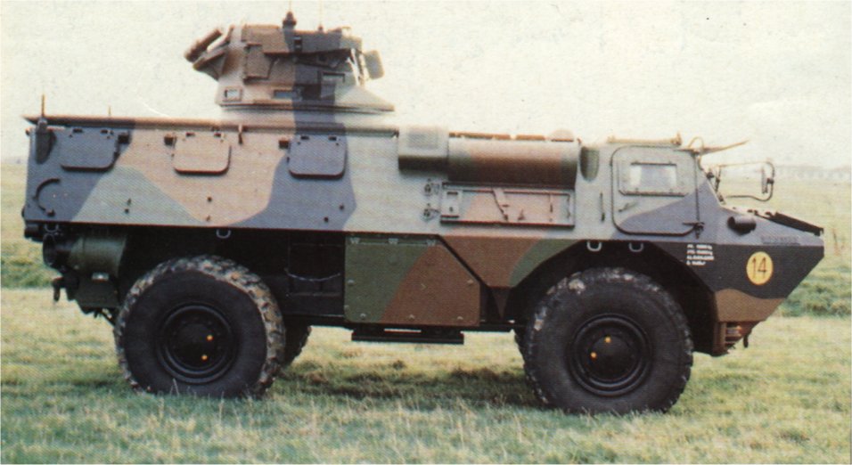 VOA
