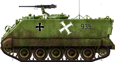 M113G