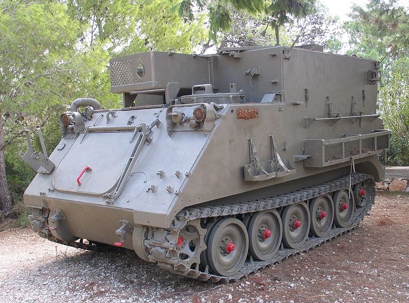 M113 Beyt Hatotchan