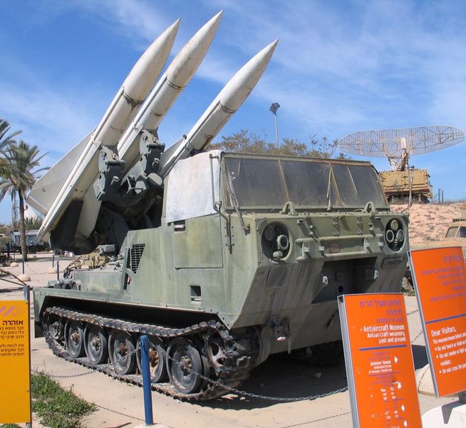 M727 Hawk