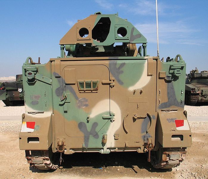 M901 Hammer