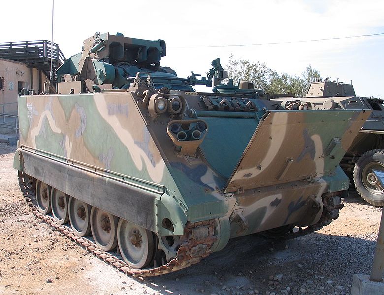 M901 TOW
