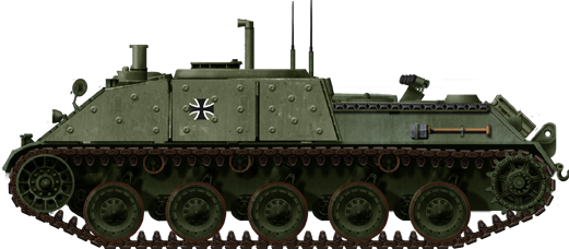 Jaguar 1A0