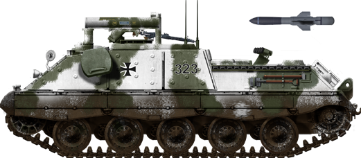 Jaguar 1A2