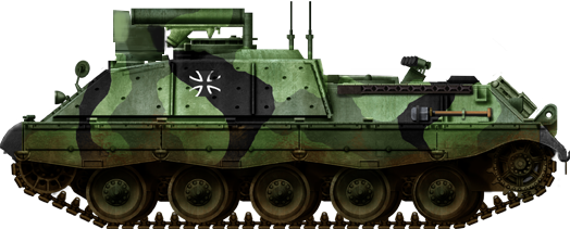 Jaguar 1A3