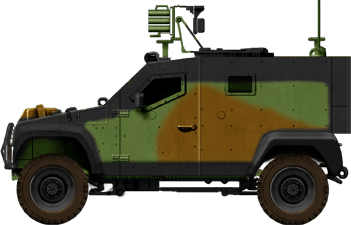 Panhard PVP