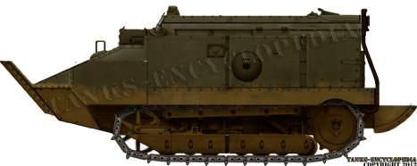 Schneider CA-1 Schneider CA1