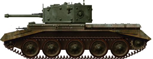 A24 Cavalier