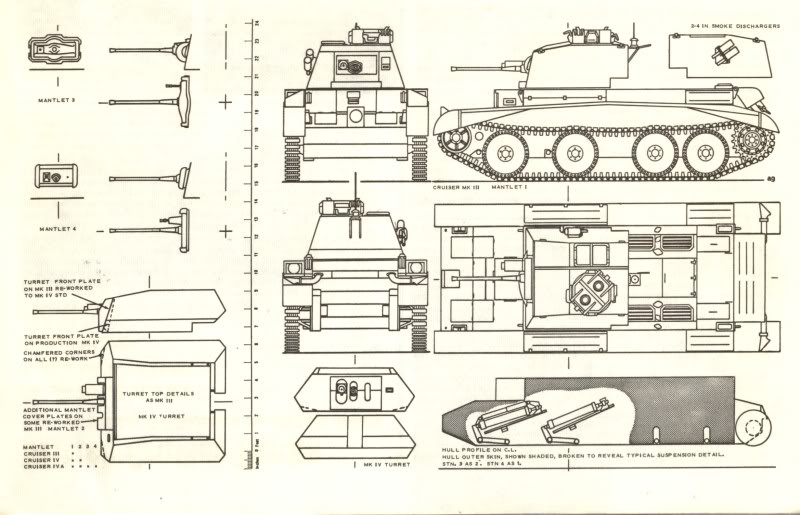 Recoignition drawing A13