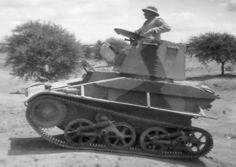 A4E19 on trials