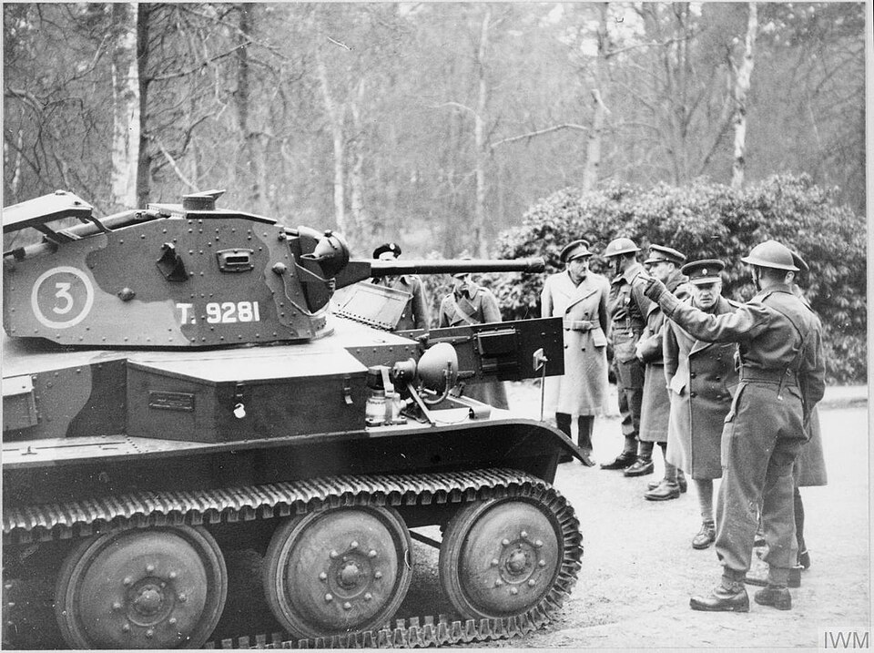 Tetrarch