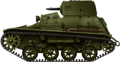 Type 94 TK Type94 Te Ke