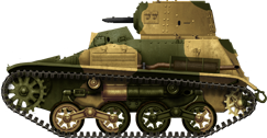 Type 94 TK Type94 Te Ke