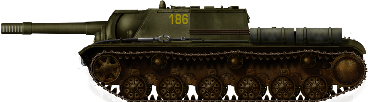 SU-152