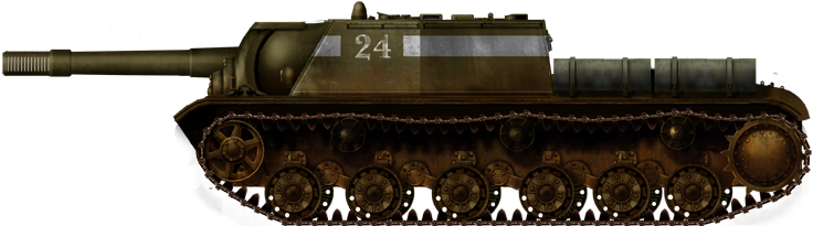SU-152